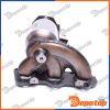 Catalyseur d'échappement pour SEAT | 27-6090, 104-1708